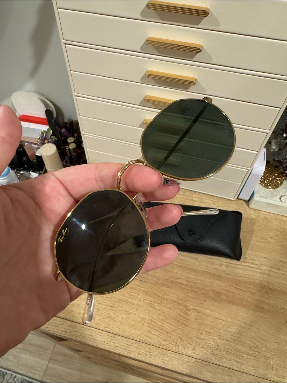 Raybans - Picture 2 of 4